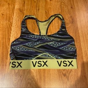 Victoria Secret Sports Bra